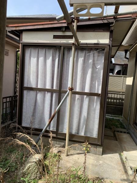 三田市木器の中古一戸建て