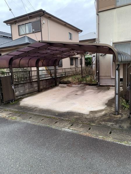 三田市木器の中古一戸建て