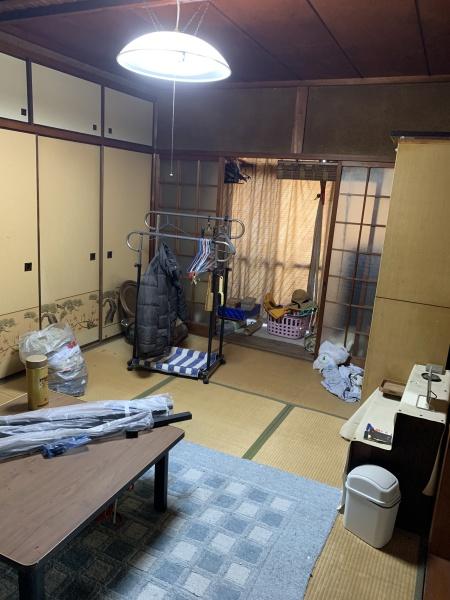 高砂市竜山１丁目の中古一戸建て