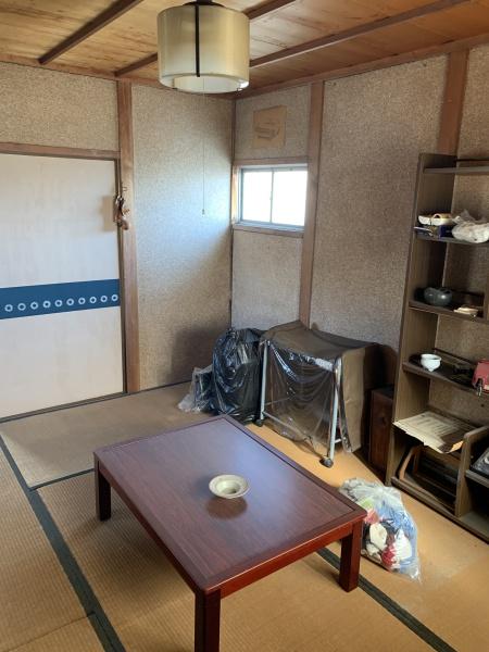 高砂市竜山１丁目の中古一戸建て