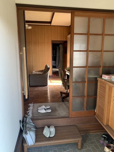 高砂市竜山１丁目の中古一戸建て