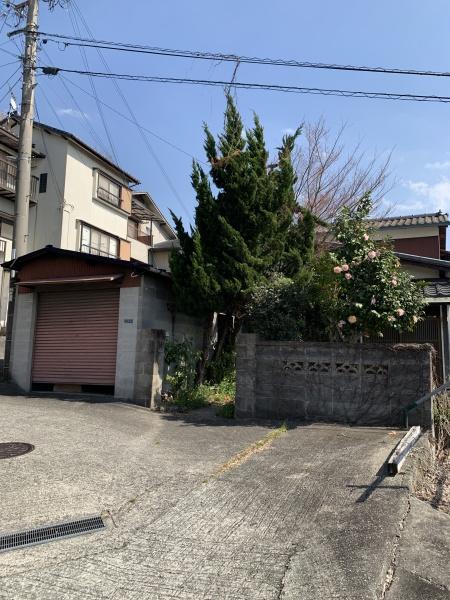 高砂市竜山１丁目の中古一戸建て