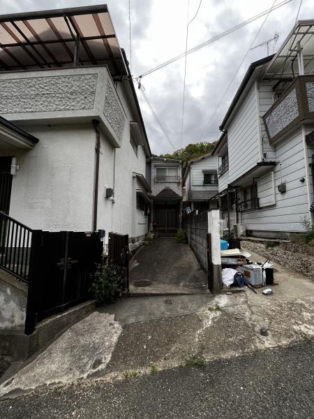 神戸市長田区高東町１丁目の中古一戸建
