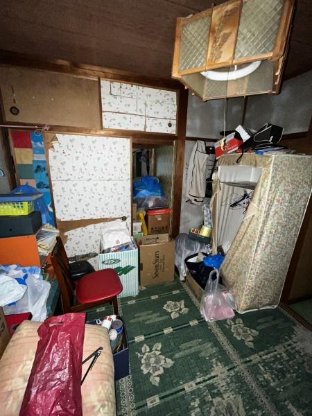 神戸市長田区高東町１丁目の中古一戸建て