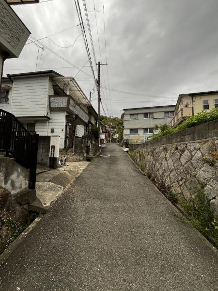 神戸市長田区高東町１丁目の中古一戸建