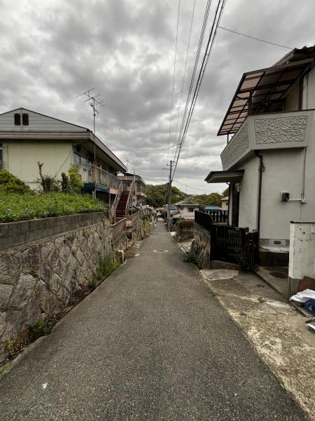 神戸市長田区高東町１丁目の中古一戸建