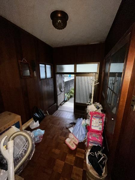 神戸市長田区高東町１丁目の中古一戸建て