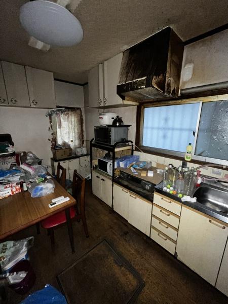 神戸市長田区高東町１丁目の中古一戸建て