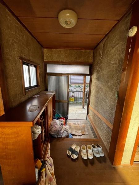 姫路市網干区坂出の中古一戸建て