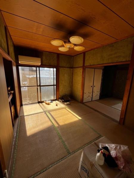 姫路市網干区坂出の中古一戸建て