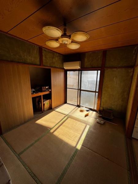 姫路市網干区坂出の中古一戸建て