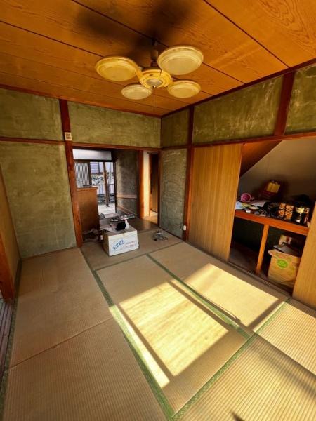 姫路市網干区坂出の中古一戸建て