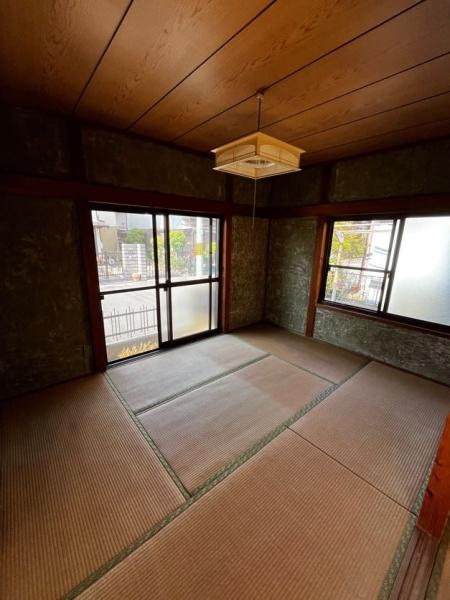 姫路市網干区坂出の中古一戸建て
