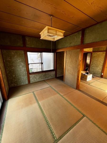 姫路市網干区坂出の中古一戸建て