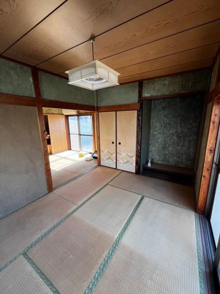 姫路市網干区坂出の中古一戸建て