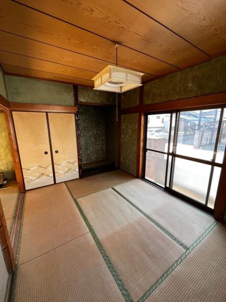 姫路市網干区坂出の中古一戸建て