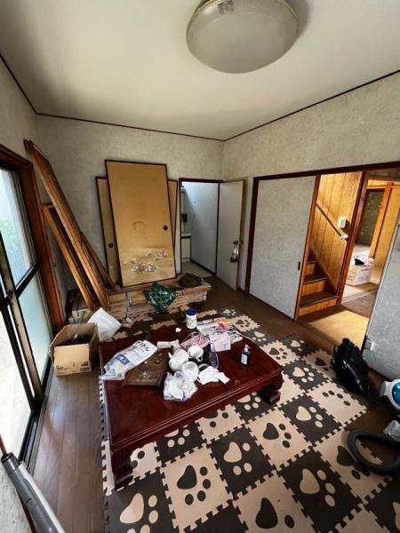 姫路市網干区坂出の中古一戸建て