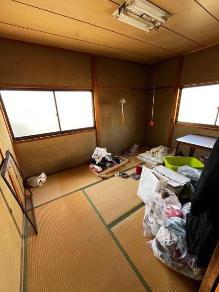 姫路市網干区坂出の中古一戸建て