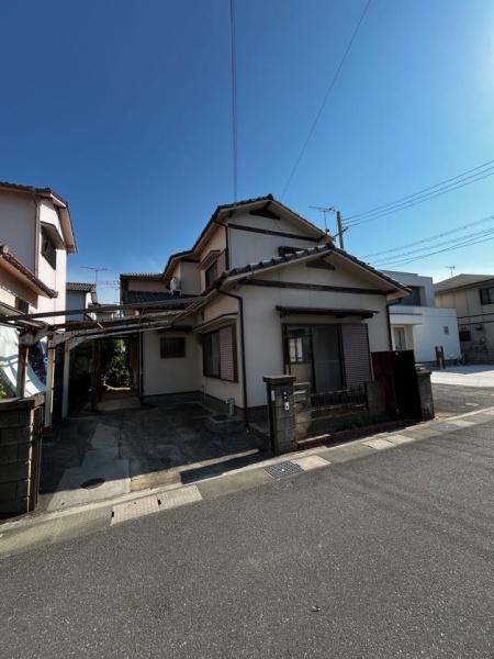 姫路市網干区坂出の中古一戸建て