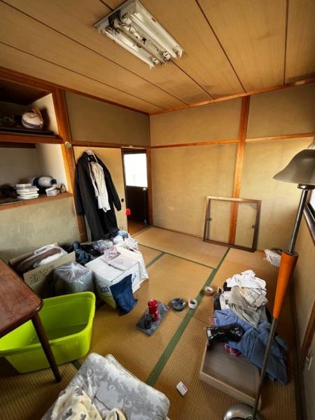 姫路市網干区坂出の中古一戸建て