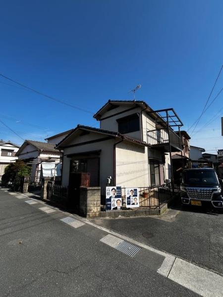 姫路市網干区坂出の中古一戸建て