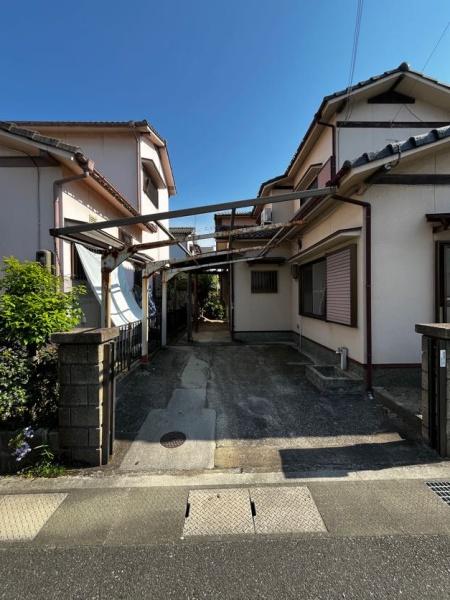 姫路市網干区坂出の中古一戸建て