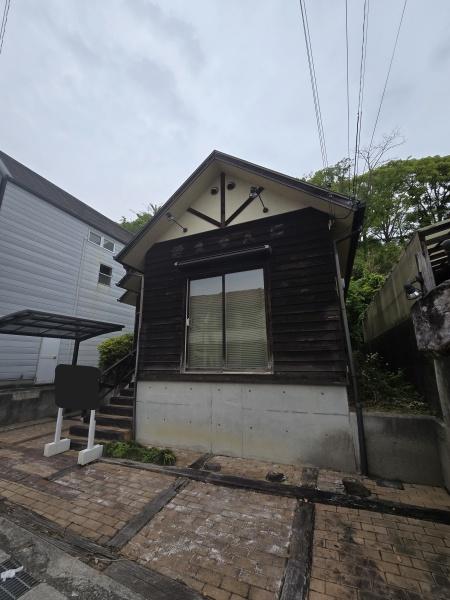 姫路市東辻井三丁目
