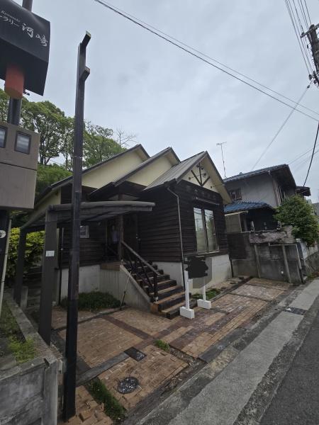 姫路市東辻井三丁目