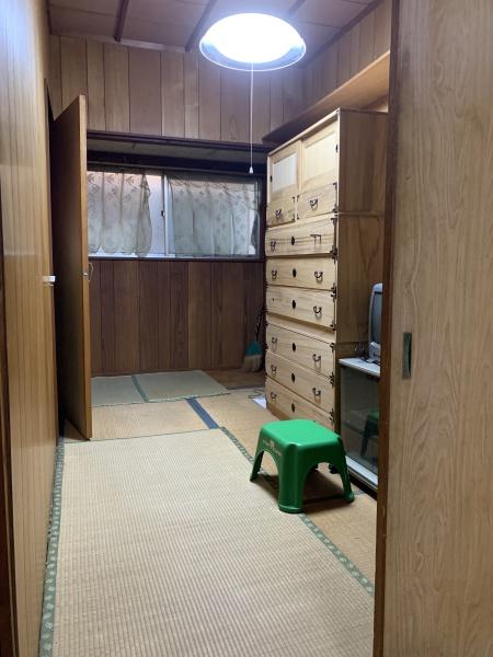 尼崎市崇徳院２丁目の中古一戸建て