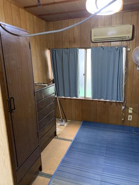 尼崎市崇徳院２丁目の中古一戸建て