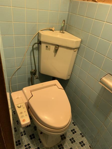 尼崎市崇徳院2丁目連棟