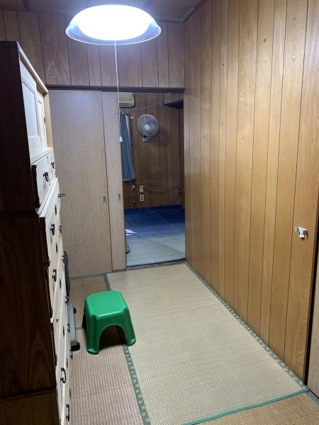 尼崎市崇徳院２丁目の中古一戸建て