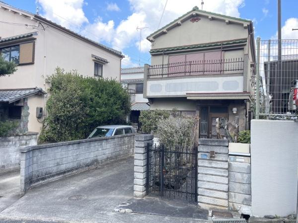 神戸市北区鈴蘭台西町３丁目の中古一戸建