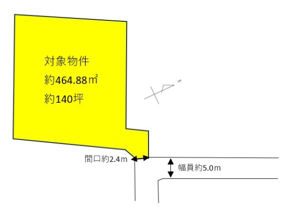 神戸市西区高雄台