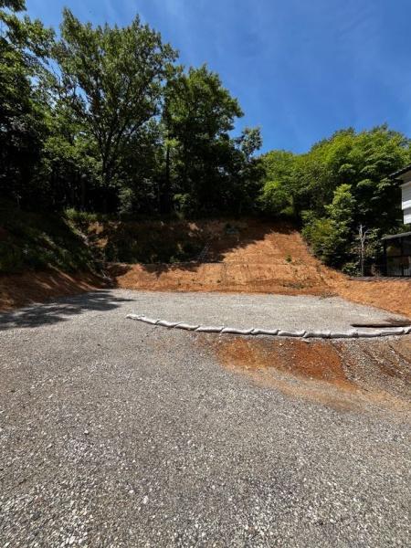 神戸市西区高雄台の土地