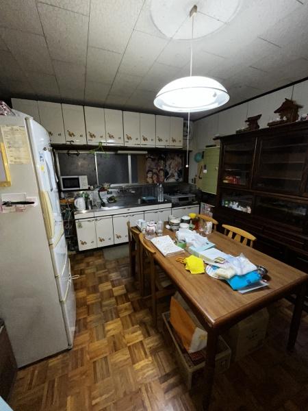 姫路市飾磨区大浜の中古一戸建て