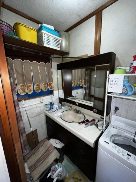 姫路市飾磨区大浜の中古一戸建て