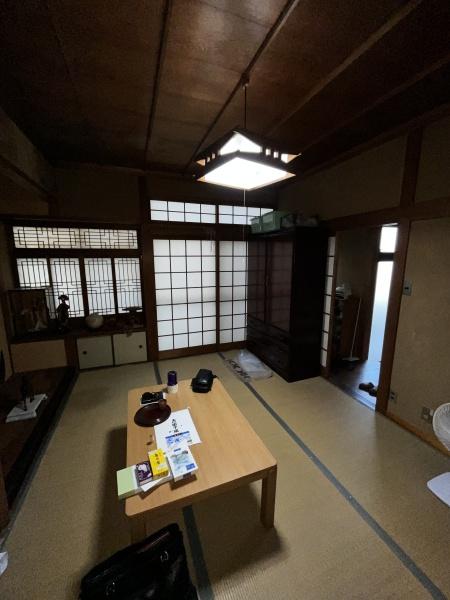 姫路市飾磨区大浜の中古一戸建て
