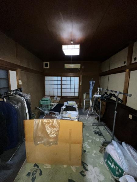 姫路市飾磨区大浜の中古一戸建て