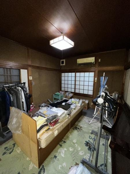 姫路市飾磨区大浜の中古一戸建て