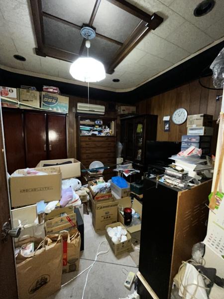 姫路市飾磨区大浜の中古一戸建て