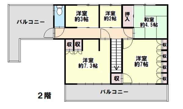 姫路市飾磨区大浜