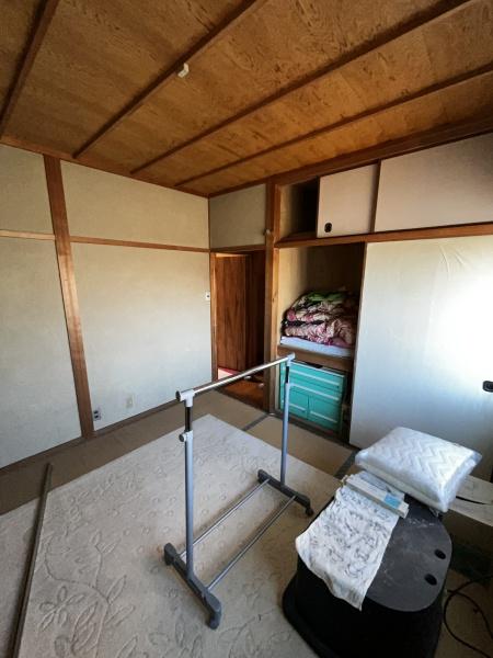 姫路市飾磨区大浜の中古一戸建て
