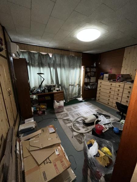 姫路市飾磨区大浜の中古一戸建て