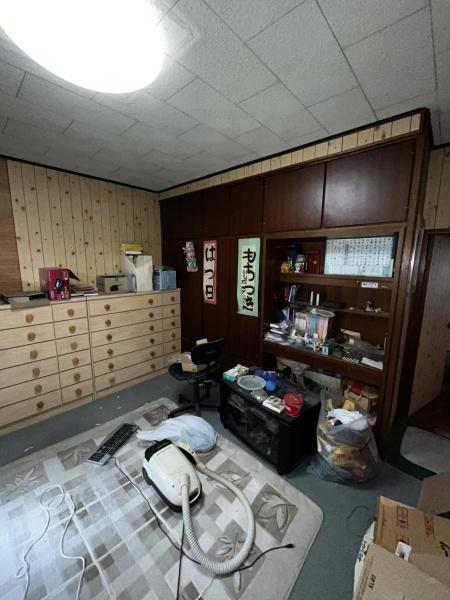 姫路市飾磨区大浜の中古一戸建て