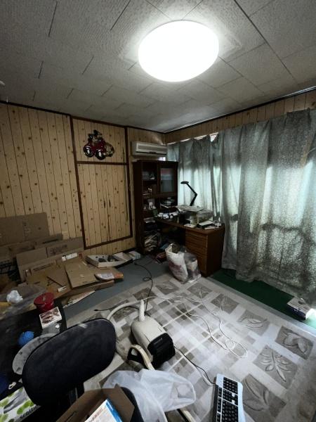 姫路市飾磨区大浜の中古一戸建て