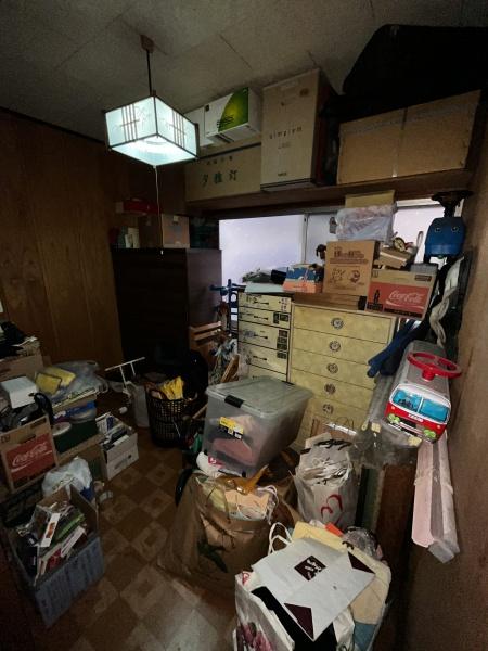 姫路市飾磨区大浜の中古一戸建て