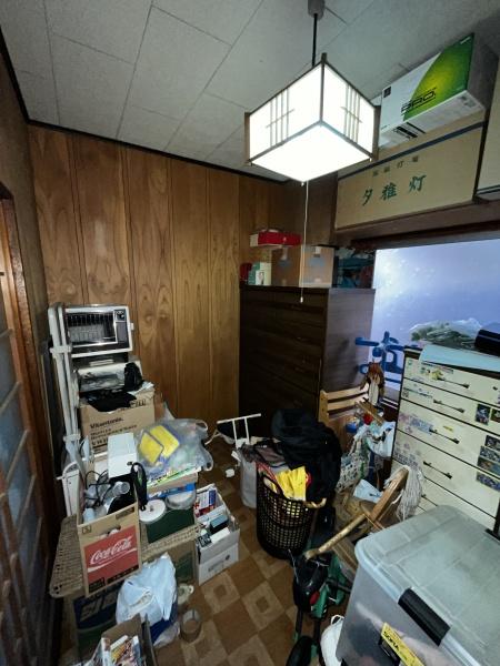 姫路市飾磨区大浜の中古一戸建て