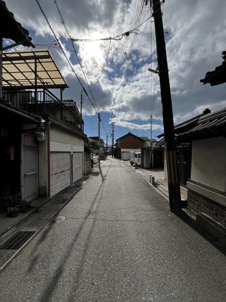 姫路市飾磨区大浜