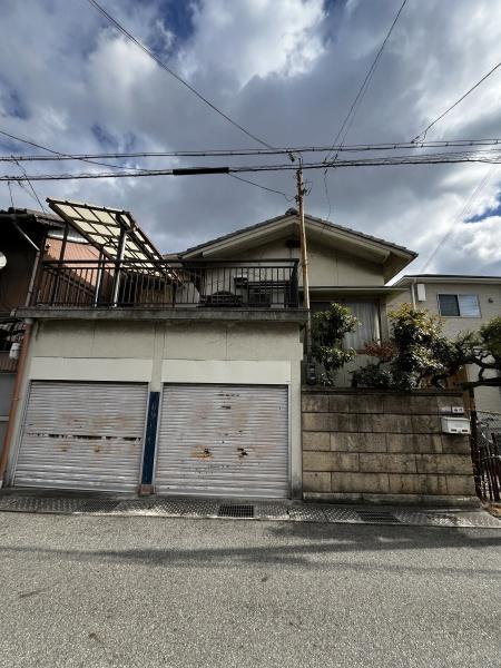 姫路市飾磨区大浜の中古一戸建て